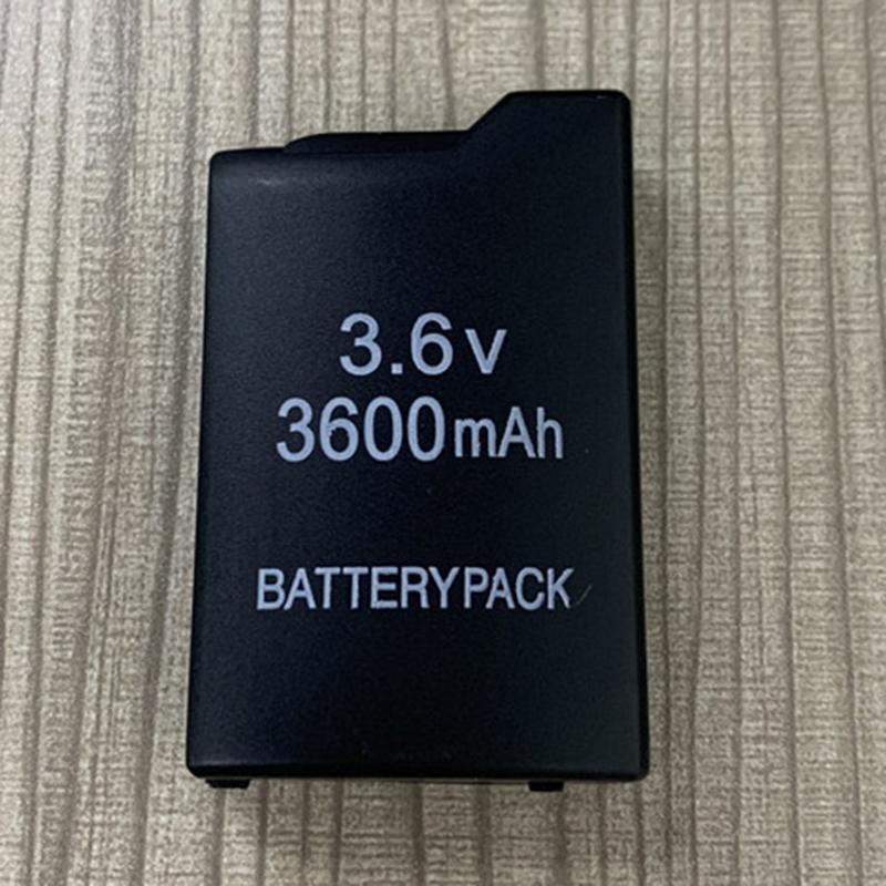 1Pcs 3600mAh Battery for Gamepad Portable 3000 Controller New Hot