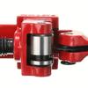 1PC Heavy Duty Pipe Cutter 1/8 To 1-1/8 Inch(3 To 28 Mm) for Copper Aluminum Stainless Steel Tubing Cutting Tool