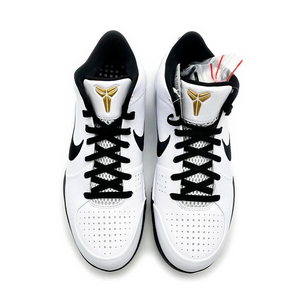 FJ9363-100 Nike Kobe 4 Protro Mambacita Gigi Black