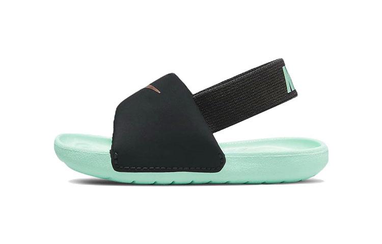 

Nike Kawa Off Noir Mint TD Slides BV1094-010 27