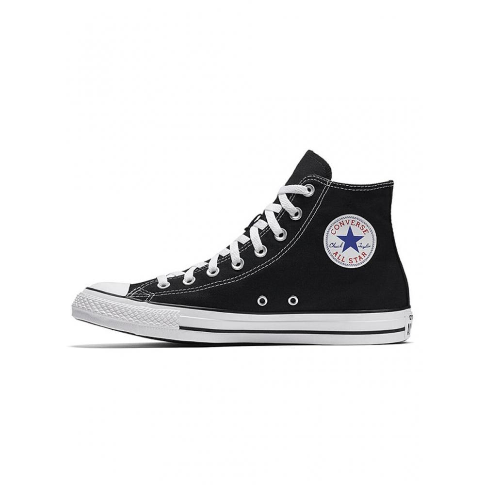 

Converse Chuck Taylor All Star Classic High черные M9160c 001 230