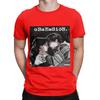 Obsession My Chemical RoUnisexce Graphic Funny 100 Cotton TShirt Obsession Tops Tees For Unisex