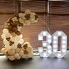 Khaki Balloons Arch Nude White Ballon Garland Kit Brown Theme Birthday Party Baby Shower Gender Reveal Wedding Decoration Globos