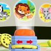 Early Educational Baby Projector Torch Children Luminous Toys  Baby/Kids/Children/Toddler