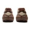 Li Ning De Lu V2 Running Shoes Men's Low top Sandy Umber ARNU009-12