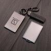 Zeekr Key Case for 001, 009, and Zeekr X New Model – Bluetooth Smart NFC Men's Shell Fan