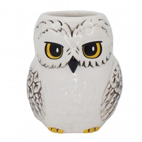 Harry Potter Small Hedwig Plant Pot