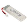 3,7V 500mAh Lithium-Batterie 25C Hohe Vergrößerung 721855 Lipo-Batterie mit PH2.0-Stecker für UDI U818A Flugzeug H37 Flugzeugmodell