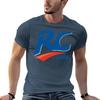 Best Seller Rc Cola Merchandise TShirt Casual Basic Street Style TShirt