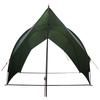 Rear Awnings Waterproof Olive Green 405 X 280 X 220 Cm