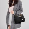 Women Totes Solid Sequined Handbag Hotsale Party PUrse Ladies Messenger Bags