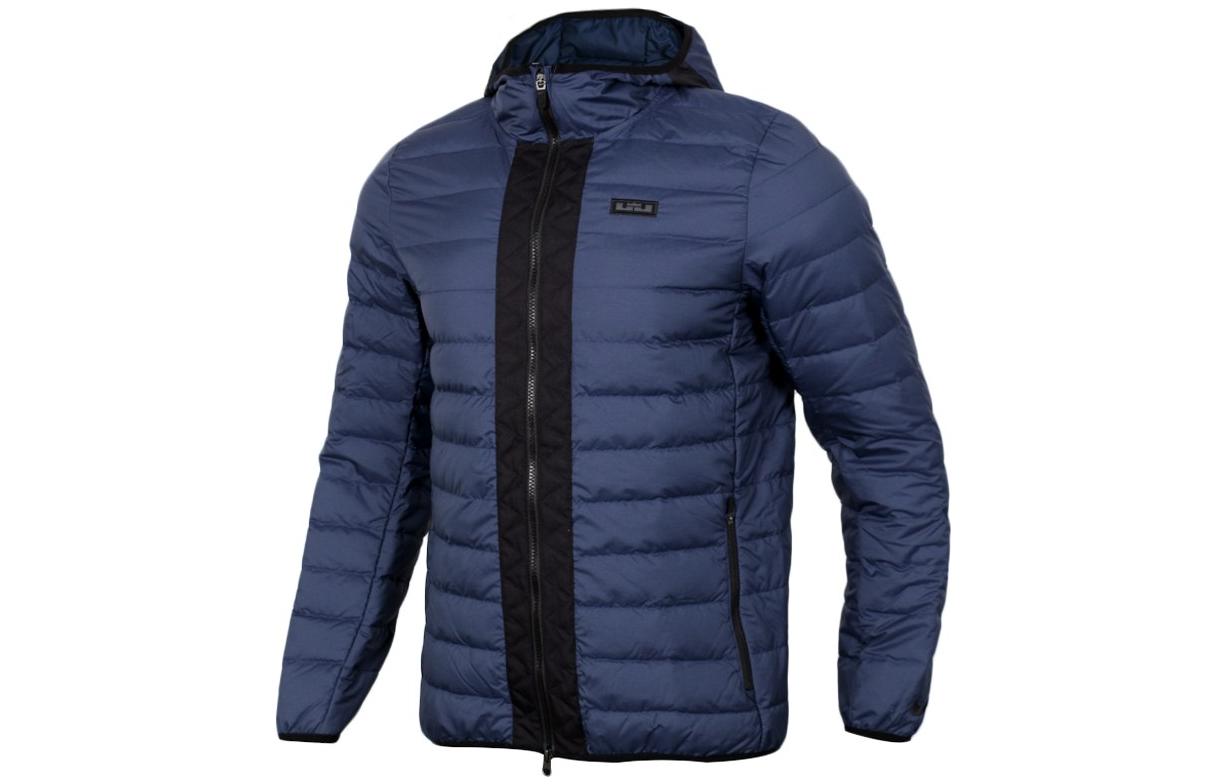 Nike Down Jacket Men s Dark Blue 927217-410 M