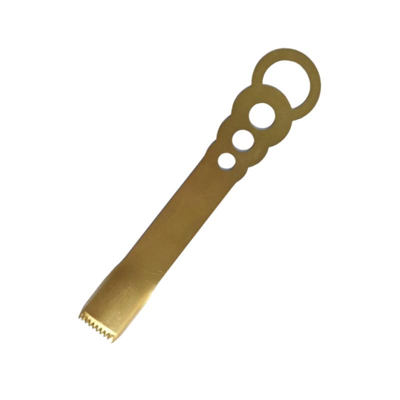 

1 шт., устройство для снятия кожуры кукурузных початков, нож для салата, легкоочищаемый инструмент для снятия кожуры кукурузных початков, разделитель из нержавеющей стали разноцветный