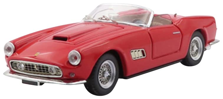 

ARTMODEL Масштаб Ferrari 250 California Spider LWB 1958 Короткий Нос Готовая Модель 1/43