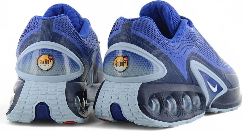 Sneakers Nike Air Max Dn Hyper Blue/midnight Navy/light Blue/white