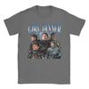 Girl Dinner Valarr Targaryen Un Cavaliere dei Sette Regni 2026 Magliette alla Moda per Unisex Donna Maglietta in Cotone Abbigliamento