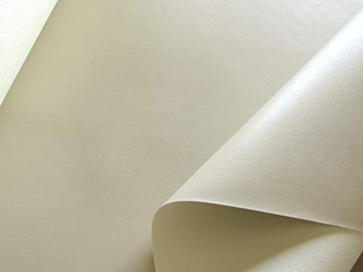 Teijin Cordley Medium 135 x 44 cm [Light Beige, Gloss] [Outlet]