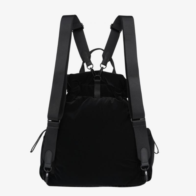 The North Face Bonny Pack Medium Padding Matt Black