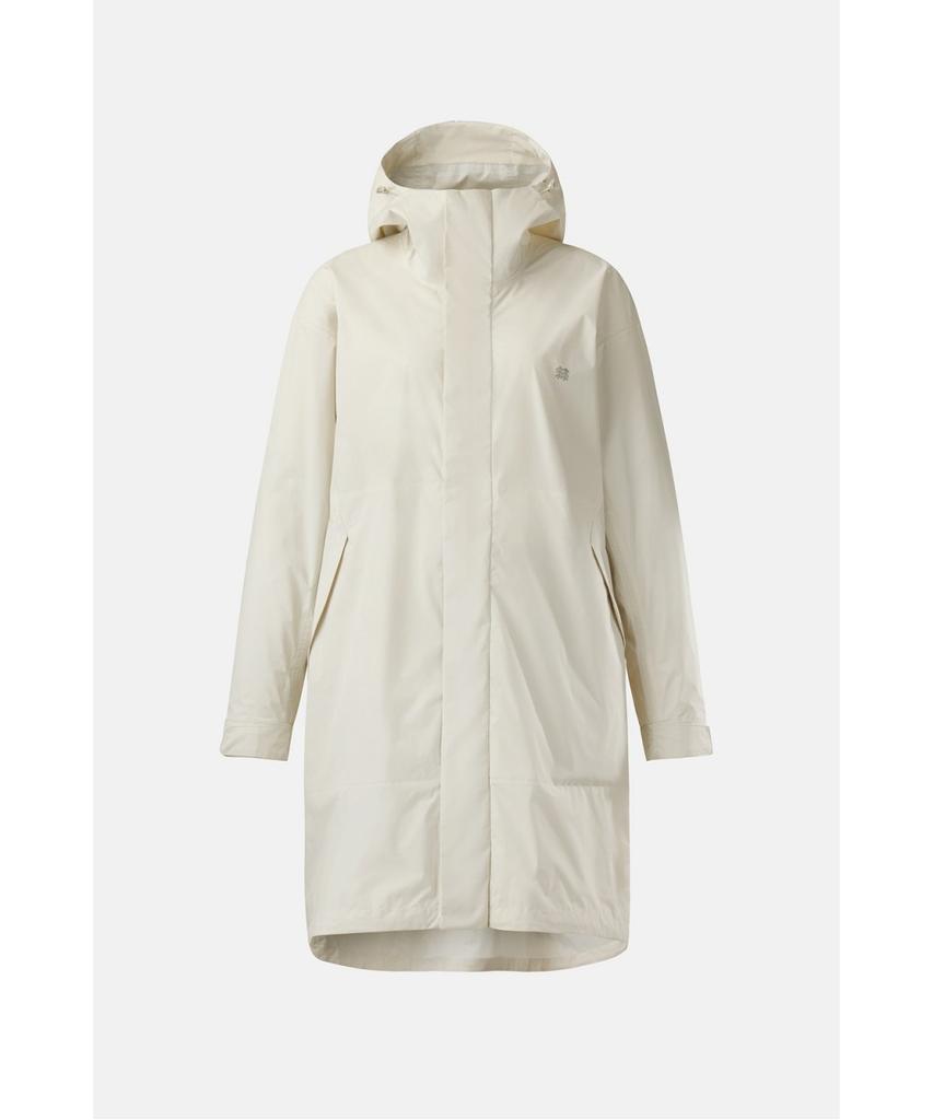 Kolon Sport Unisex Raincoat Jwjjx26251Cre