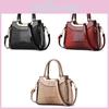 Trendy 2023 New Spring Summer Women's Fashionable Chic Atmosphere Simple Versatile Shoulder Crossbody Handbag