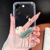 For Poco X8 Pro Max 5G Phone Case Leisure Style Soft Cover Transparent Silicone Funda For Poco X 8 Lightweight Anti Drop Bumper