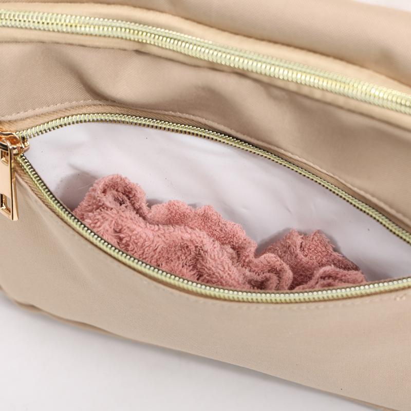 Portable Mother and Baby Bag, Large Capacity Outdoor Storage Bag for Moms, Backpack for Moms, New Large Capacity