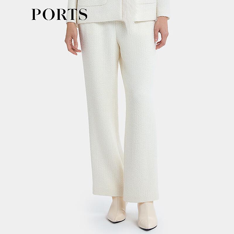 Ports Women's Early Autumn Casual Pants
