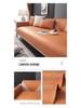All-Season Waterproof & Non-Slip Sofa Cover: Anti-Scratch, Hair-Resistant, Tech Fabric Pet Mat