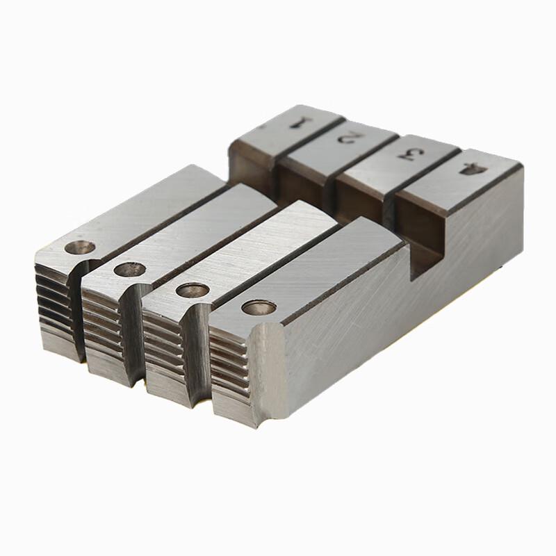 Electric Pipe Threading Dies