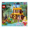 LEGO Disney Prinsesse Auroras Skovhytte 43188