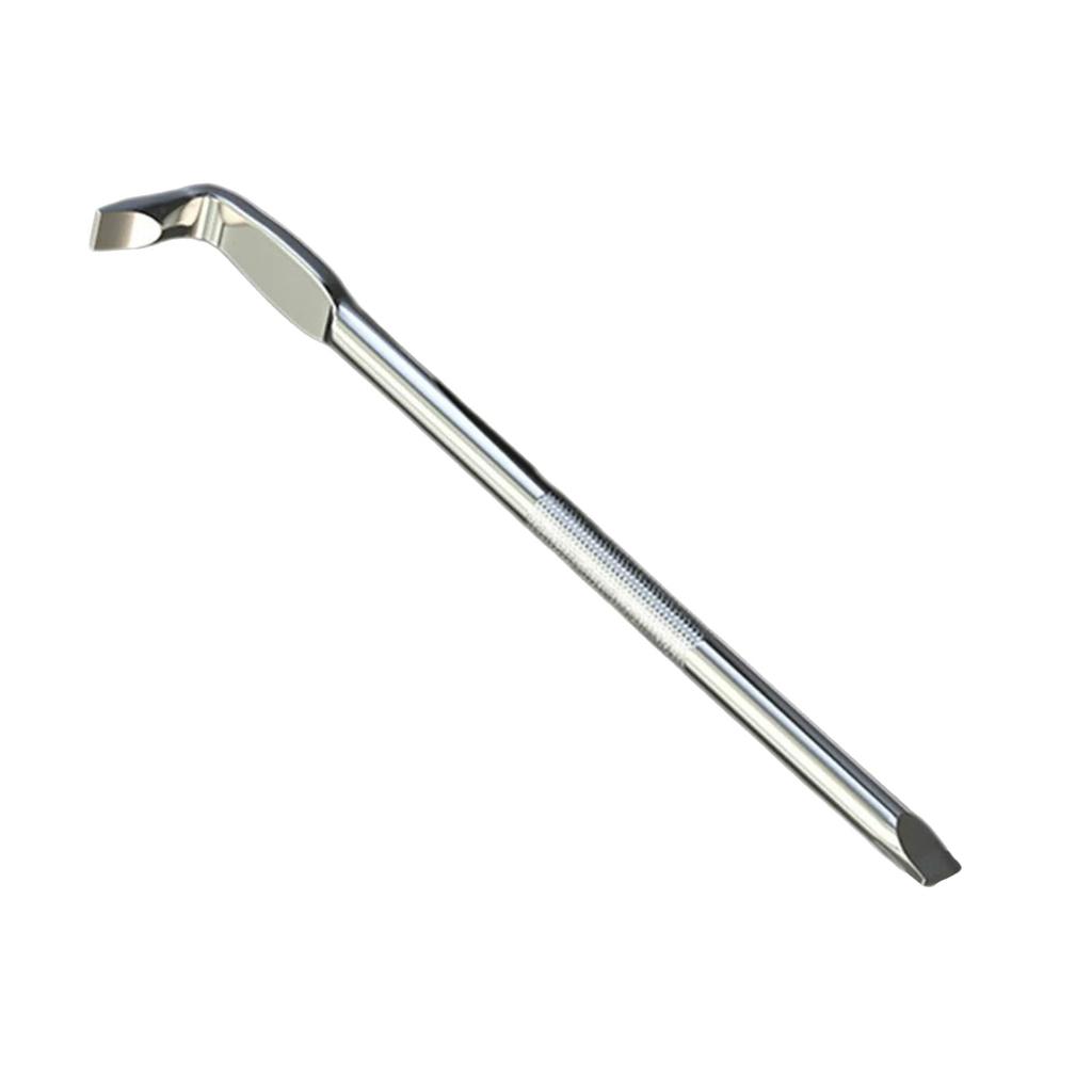 Ergonomic L Shaped Screwdriver Bit 90 Degree Right Angle Elbow Magnetic Screwdriver Wrench Spanner Key Hand Tool