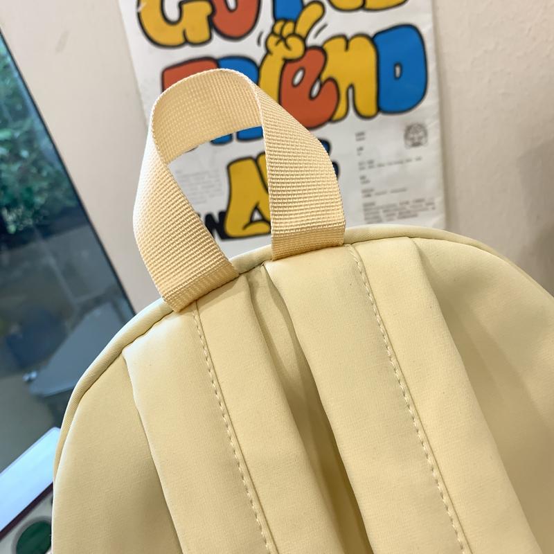 Школьная сумка большой емкости — фото 21