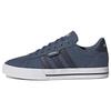 Neo Daily 3.0 Comfortable Durable Low-Top Skate Shoes Men Sneakers Blue White GX1753
