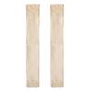 Anti Slip Knee High Socks Thickened Over-the-knee Leg Warmers for Women, Soft Thermal Sleeves, Compression Sleeves Anti-slip Long Winter Cold