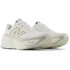 Nové New Balance Fresh Foam X More V5 Bílá Mořská sůl Světle zlatá metalická Dámské WMORLW5