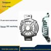 Custom CNC Machined Parts & Non-Standard Hardware by Drawing, Rapid Processing