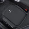 Car Breathable Seat Cushion General New Non-Slip Pad Comfortable Car Interior For Tesla SpaceX Model 3 Y S Juguete Roadster Coil