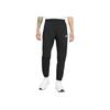 Nike Sportswear Solid Loose Woven Casual Pants Men bottoms Black DA8748-010