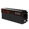 Pure Sine Wave Inverter DC 12V To AC 220V240V 800W Pure Sine Wave Inverter Dual USB Port Cooling