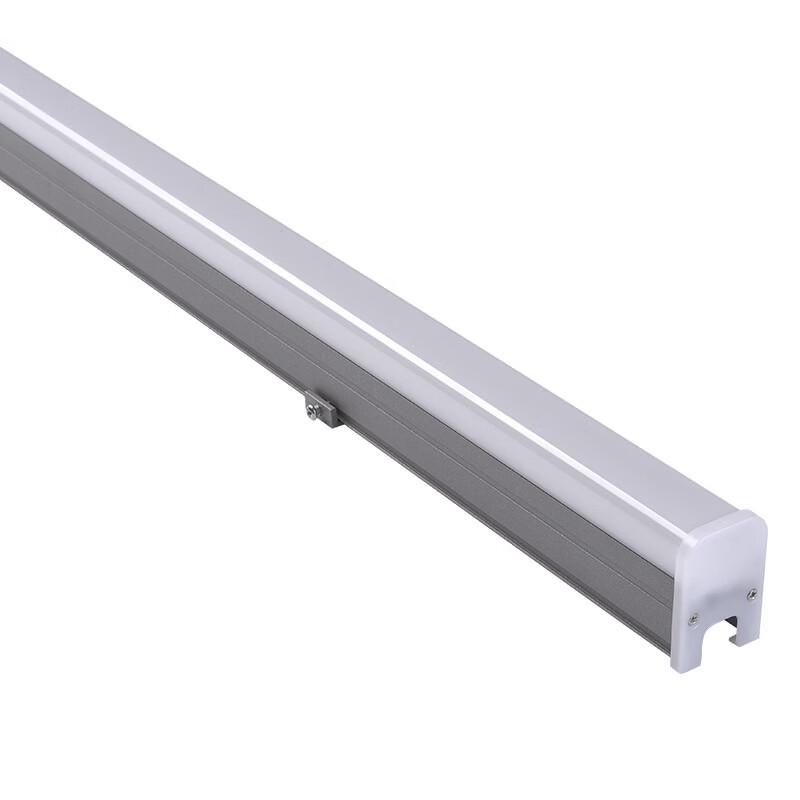 Tira de LED Impermeable para Contorno de Exterior