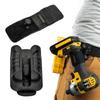 Drill Holder For Belt Portable Drill Holder Spider Tool Holster Hammer Holster Set Self Locking Quick Draw Belt Holster Clip