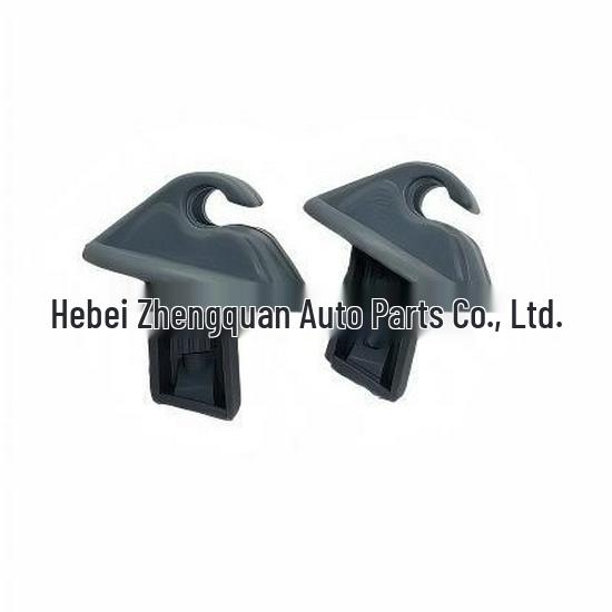 Кронштейн-крючок солнцезащитного козырька Renault Laguna Nevada 7700421989 A78