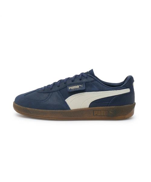 Puma Palermo Aged (40285406) [Shipped from Korea] 100% Authentic