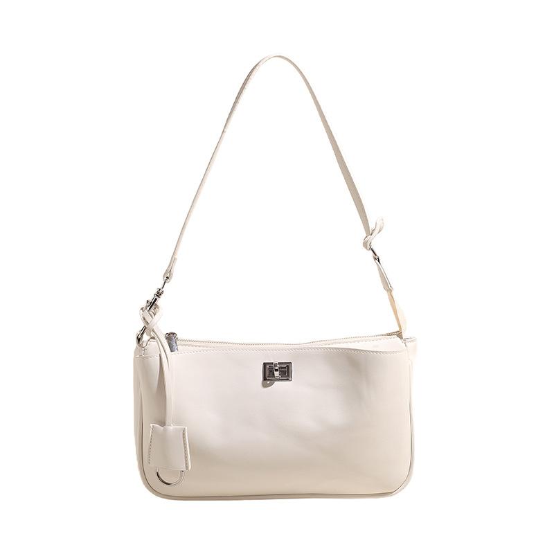Fashion Versatile Bag Women's New Shoulder Messenger Bag Casual Handbag
