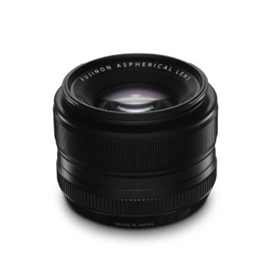 FUJIFILM XF lens FUJINON XF35mm R prime standard lens F R F1.4 XF35MMF1.4