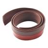 Windbreak Strip Windproof 1M Draft Excluder Rubber