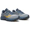 SAUCONY Trail Running Sneakers Aura TR Goretex