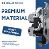 Car Rear Trunk Tailgate Lock Rear Trunk Tailgate Latch Actuator Car Rear Trunk Tailgate Lock For