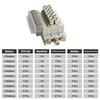 SY3120 Series Manifold Stations SY3120-5LZD-M5 Solenoid Valve Combination Single Electronically Control Valve