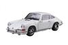 Fujimi Model Real Sports Car Series Porsche 911S Coupe 1/24 No.122 '69 RS-122